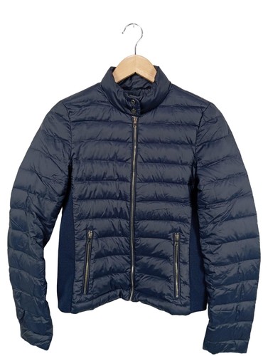 Zara piumino donna - zara,