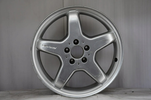 Cerchio lega 18 - 1x,
