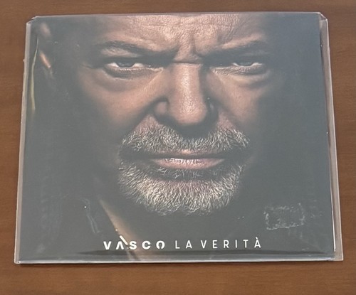 Vasco rossi verità - vasco, veritÀ”