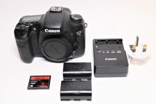 Canon EOS 7D 18,0 megapixel