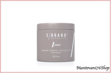CREMA CORPO CELLULITE