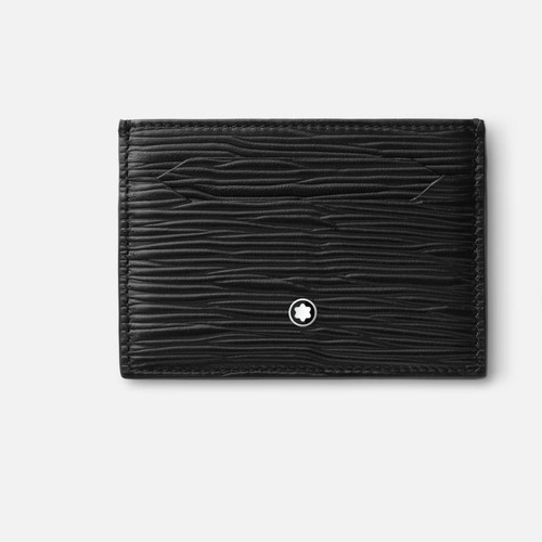 Astuccio porta carte montblanc - astuccio,