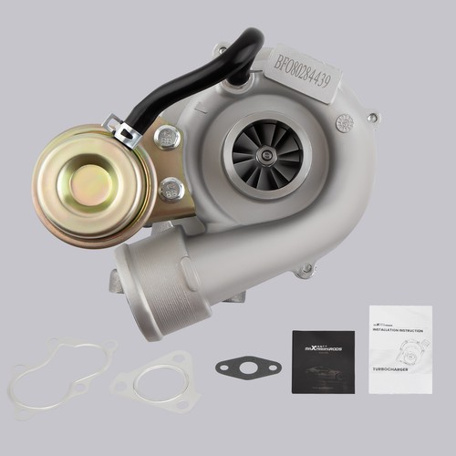 Turbocompressore per ford - per,
