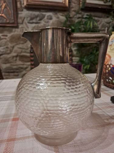 Brocca dei primi del - , 900