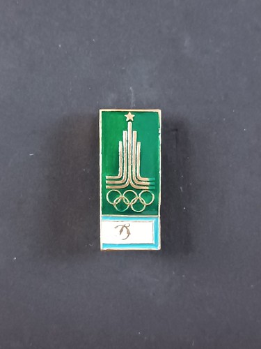 Pins spilla badge olimpiadi - pins,