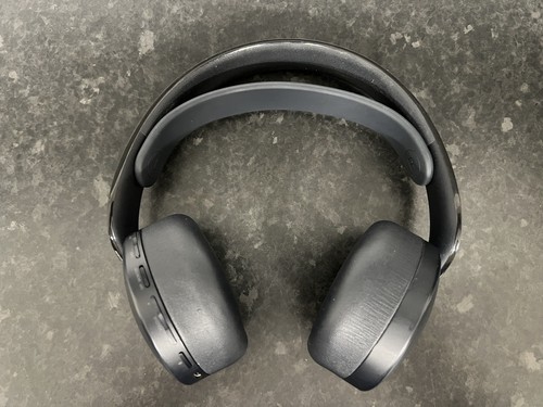 Sony pulse cuffie gioco - cuffie, da