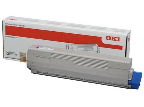 Oki genuine toner - oki,
