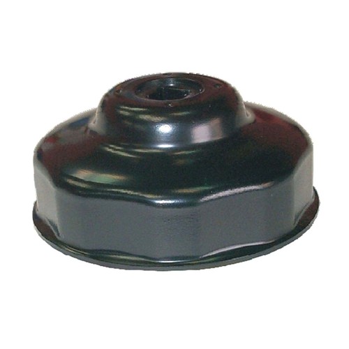 Chiave filtro olio 76mm lati - filtro, 8
