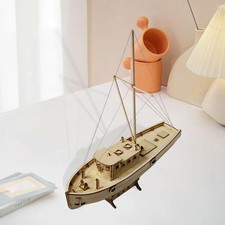 Kit Fai Da Te per Nave in