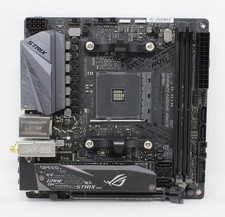 Asus B450-I Gaming AMD B450