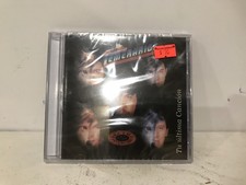 Los Temerarios Cd “Tu