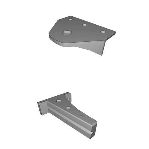 Morsa supporto pcb scheda - supporto,