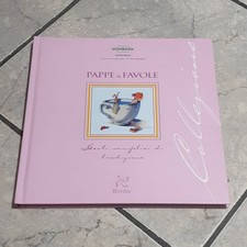 Pappe e Favole - Ricettario e