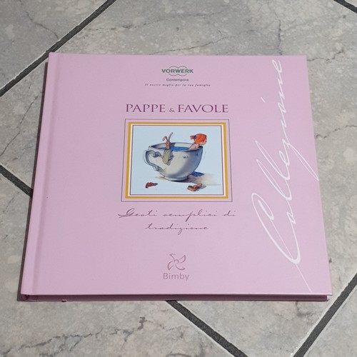 Pappe favole ricettario e - e,