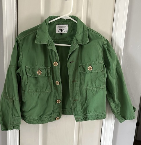 Giacca zara bambino taglia - giacca,