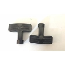 Per Motori 188F Maniglia