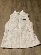 Gilet donna Patagonia slim fit