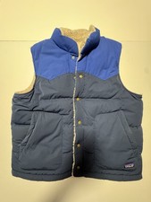 Giubbotto piumino bivacco