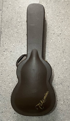 Custodia chitarra rigida