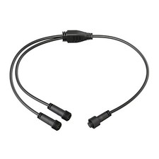 Distributore a 2 vie per