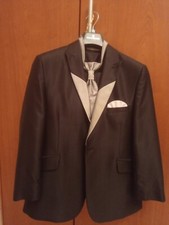 Abito da cerimonia bimbo completo di scarpe