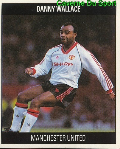 W35 danny wallace manchester - w35,