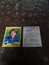 CALCIATORI 1996-97 Panini 317