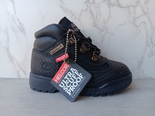 Timberland stivali campo - timberland, da