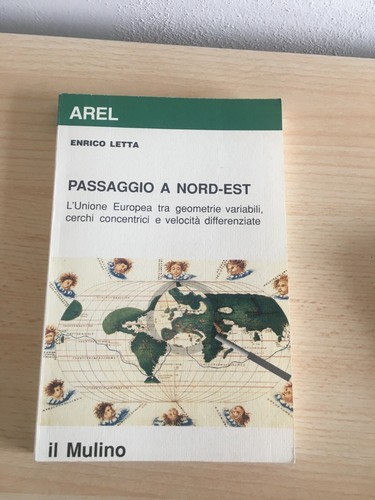 Libro passaggio nord - passaggio,