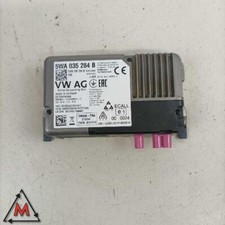 Modulo elettronico 5WA035284B per AUDI A1 MK2 GB 25 TFSI 2018 usato (85347)