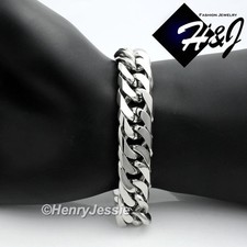 Bracciale UOMO 7,5"-11"