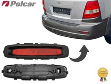 Catadiottro DESTRO Catarifrangente Fanalino Paraurto Kia Sorento 2002-2005