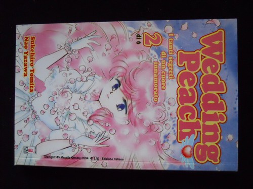 Wedding peach 6 - wedding,