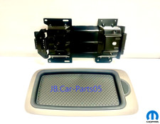 Originale Mopar 82208426 Piastra, Mittelarmkonsole Chrysler Voyager Dodge Camper