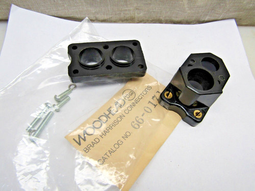 Woodhead brad harrison - woodhead,