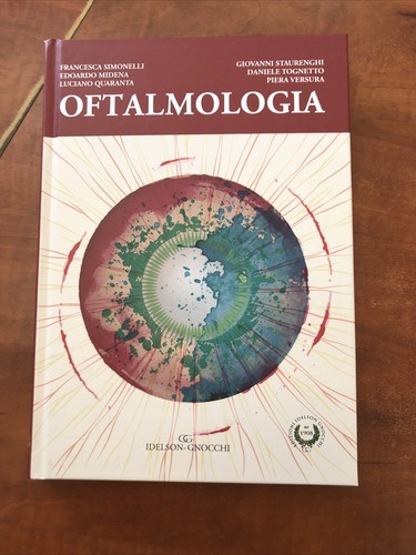 SIMONELLI-OFTALMOLOGIA