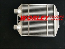 Front Mount Intercooler For