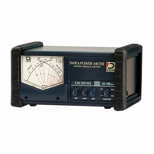 Swr power meter daiwa - &,