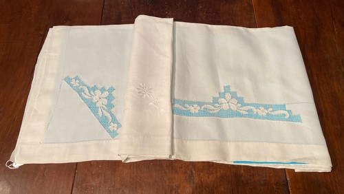 Antico lenzuolo lino - lenzuolo,