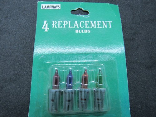 Lampade lampadine natale - natale,