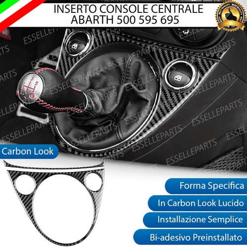 Inserto centrale cambio - inserto,