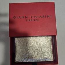 Portacarte Gianni Chiarini
