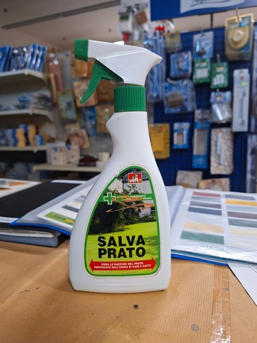 Salva prato biologico - salva,