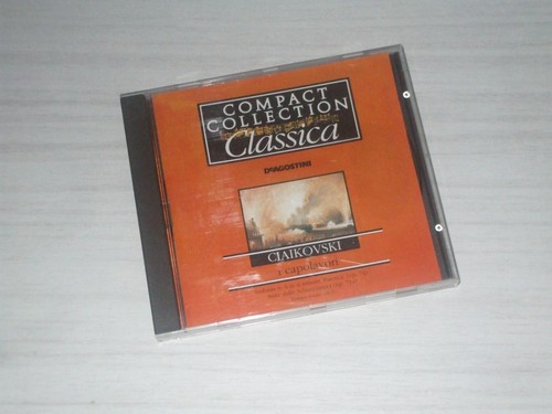Compact collection classica - collection,