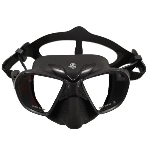 Maschera sub sigal wide - -,