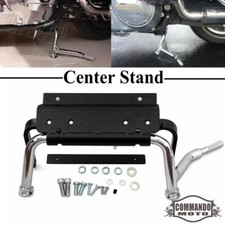 Cavalletto centrale per Harley