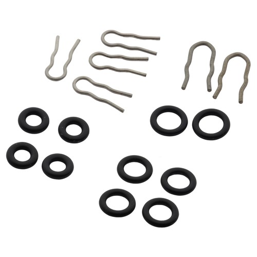 Delonghi kit clip - , forcine
