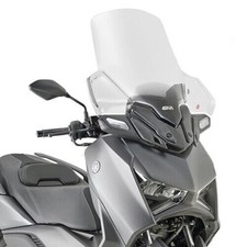 GIVI D2167ST PARABREZZA TRASPARENTE (73 x 62) YAMAHA X-Max 125/X-Max 300  2023