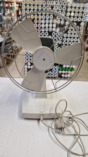 Ventilatore lesa vintage anni - ventilatore,