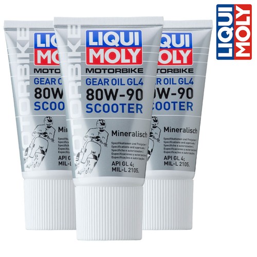 Liqui moly 1680 motorbike - liqui,